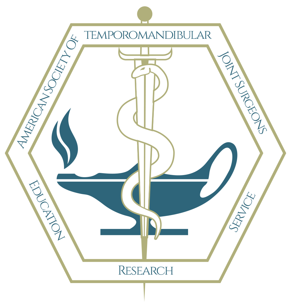 AMERICAN SOCIETY OF TEMPOROMANDIBULAR JOINT SURGEONS